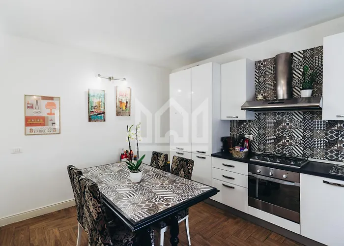 Appartamento Gold Ferrara