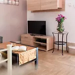 Appartement Gold Ferrara