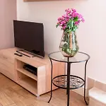 Gold Appartement *