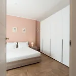 Gold Appartement Ferrara