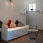 Gold Appartement Ferrara
