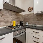 Gold Appartement Ferrara