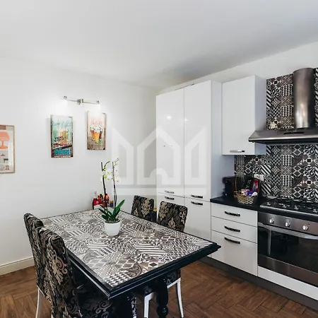 Lejlighed Gold Ferrara