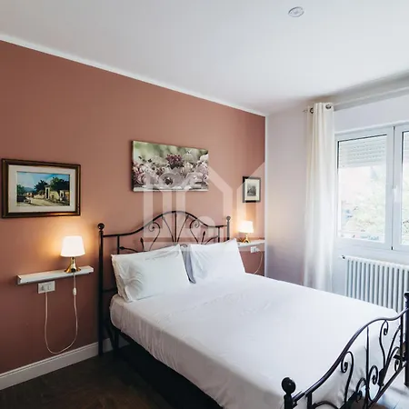 Apartament Gold Ferrara