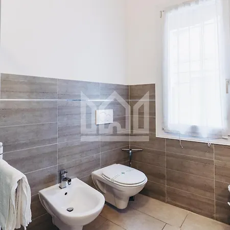 Lejlighed Gold Ferrara