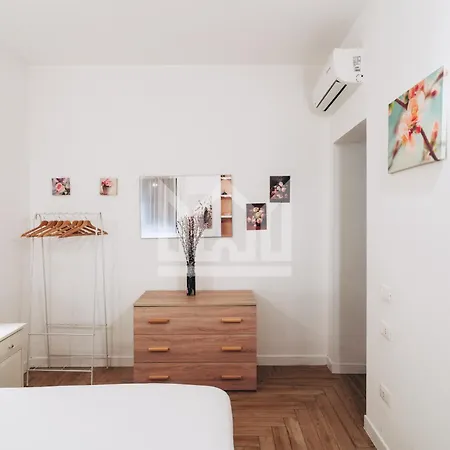 Lejlighed Gold Ferrara