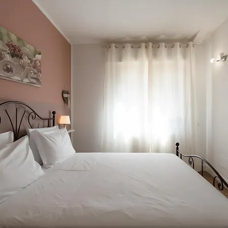 Apartment Gold Ferrara