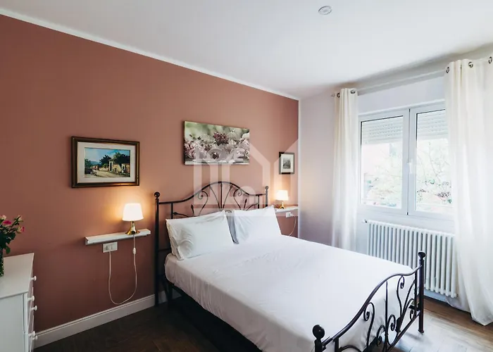 Appartement Gold Ferrara