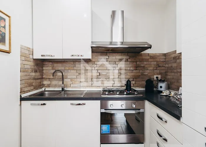 Gold Appartement Ferrara