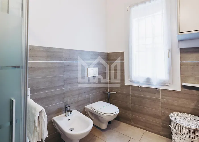 Appartement Gold Ferrara