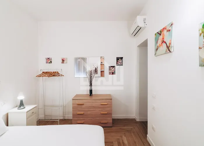 Apartment Gold Ferrara